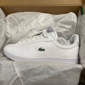 Lacoste sneakers